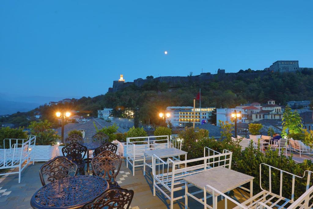 Hotel Kodra photo 3