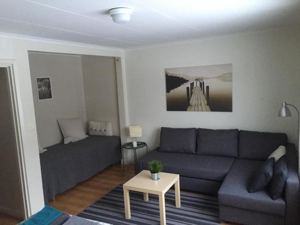 The Green House Guesthouse photo 2