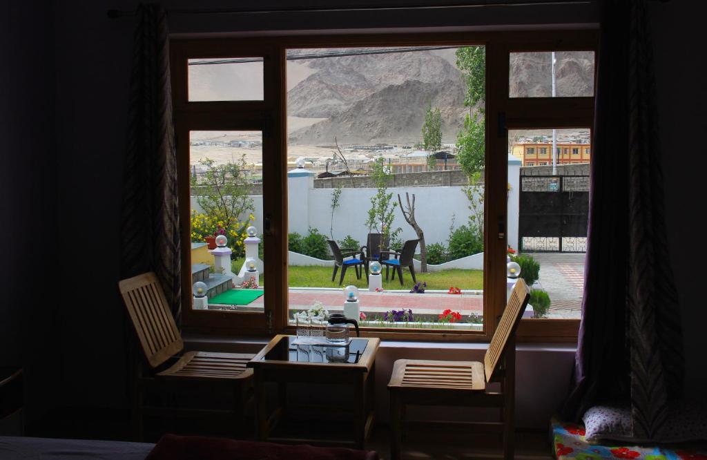 Двухместный (Стандартный двухместный номер с 1 кроватью), TIH Hotel Jeevanam Villa