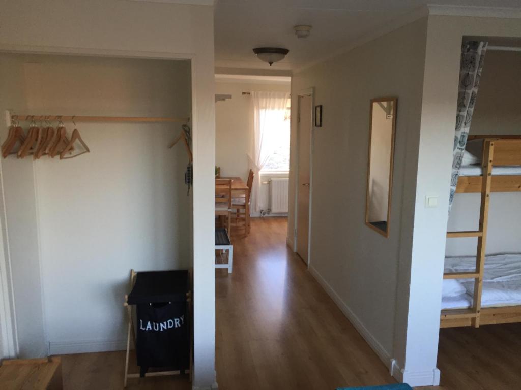 The Green House Guesthouse photo 3