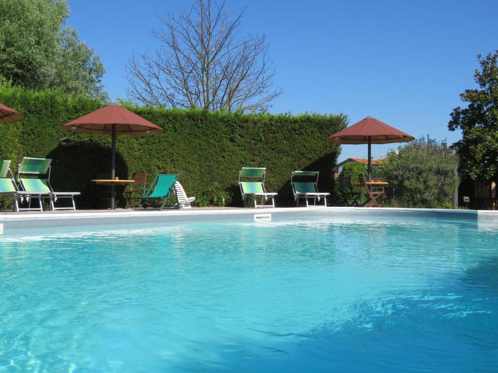 Agriturismo Ca' Marcello photo 4