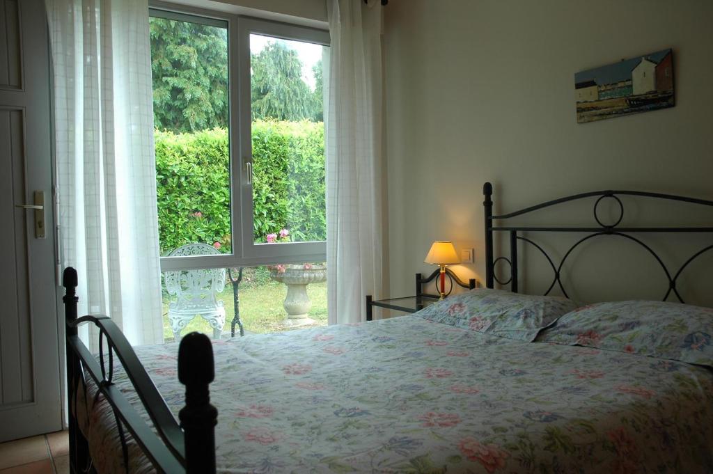 Chambre D'Hôtes Mont D'Hermine photo 3