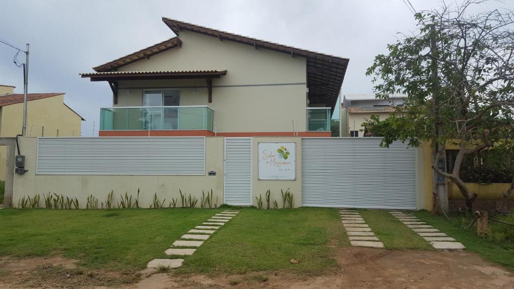 Solar de Manguinhos Flat photo 1