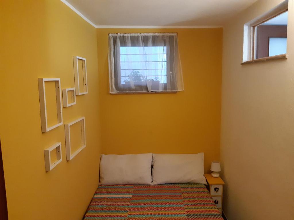 Casa Adamo Double View photo 2