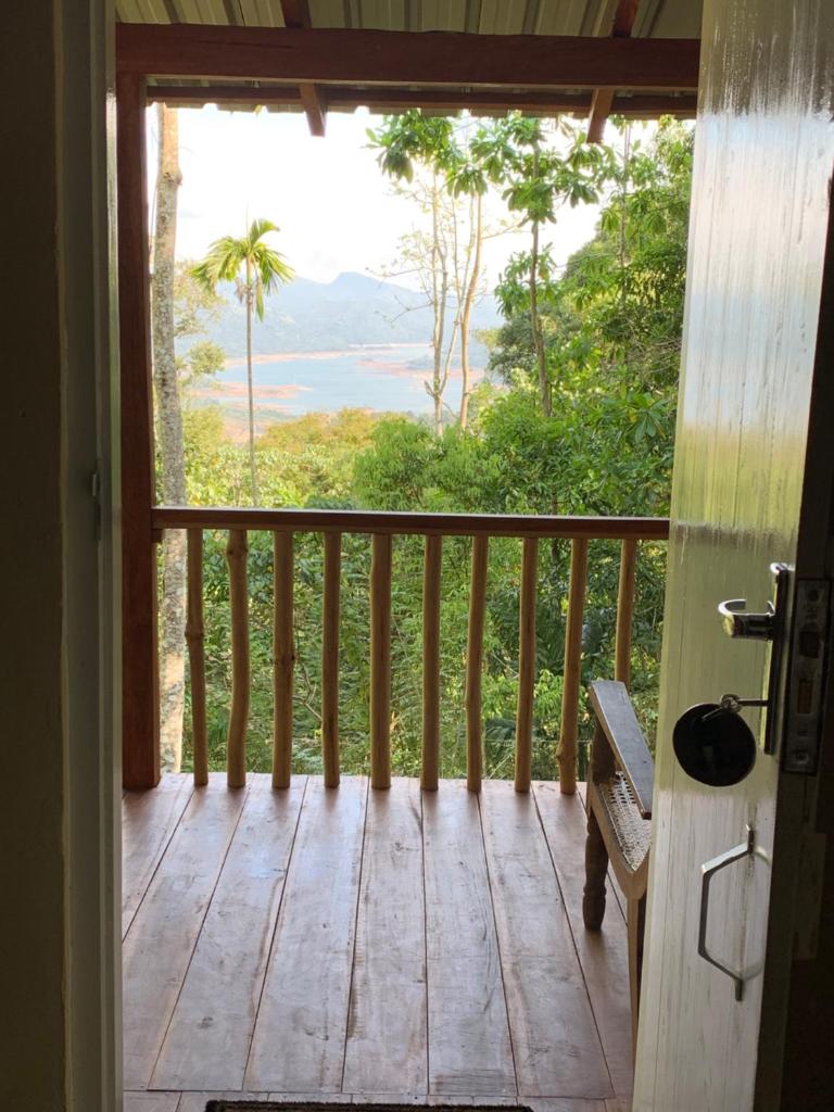 Polwaththa Eco Lodges photo 2