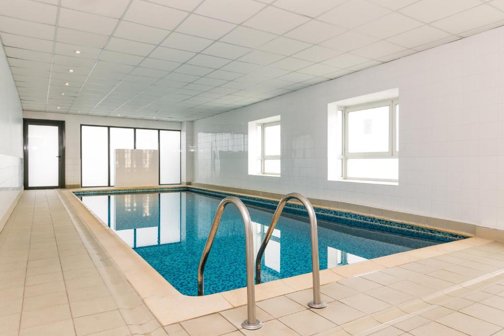 Aparthotel Adagio Access Paris Clamart photo 3