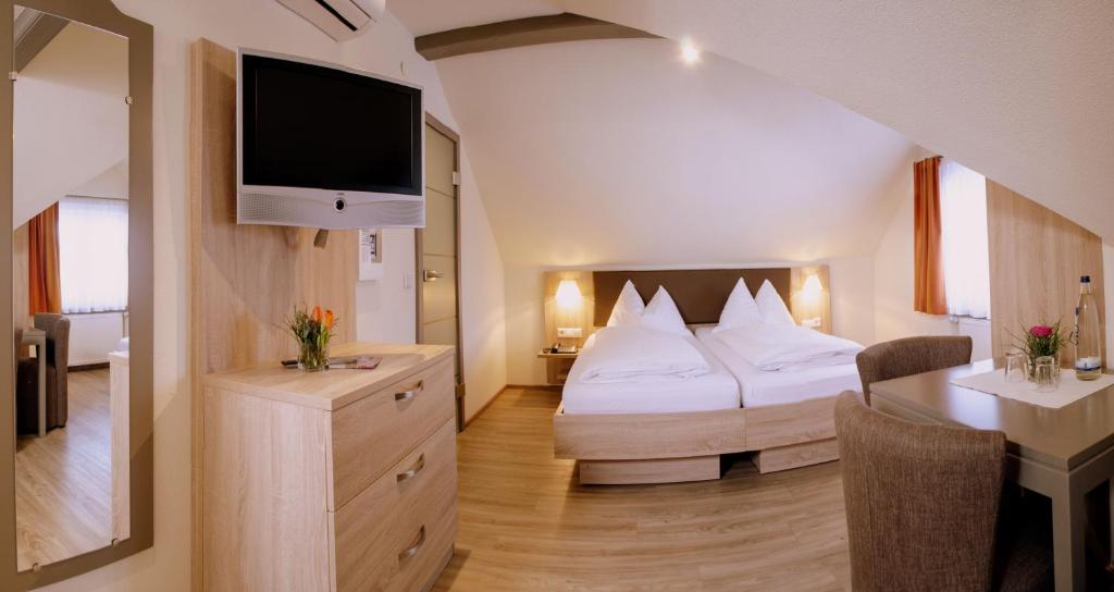 Gasthof Ziegler Hotel & Restaurant photo 3
