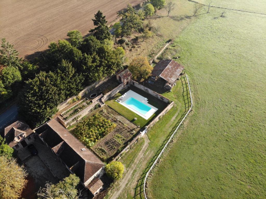 Le Manoir de Bénédicte B&B photo 2