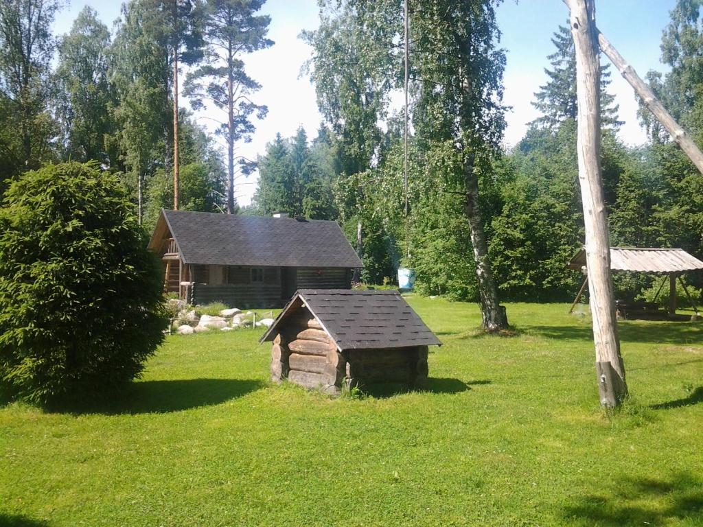 Haaviku Nature Lodge photo 2