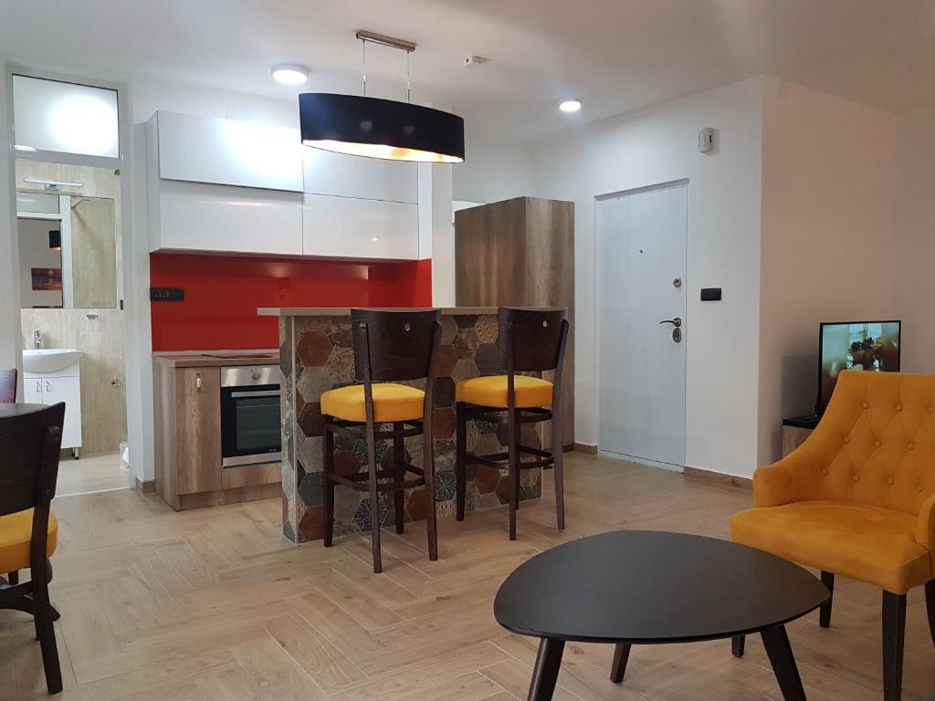 Apartman Simić 2 photo 2