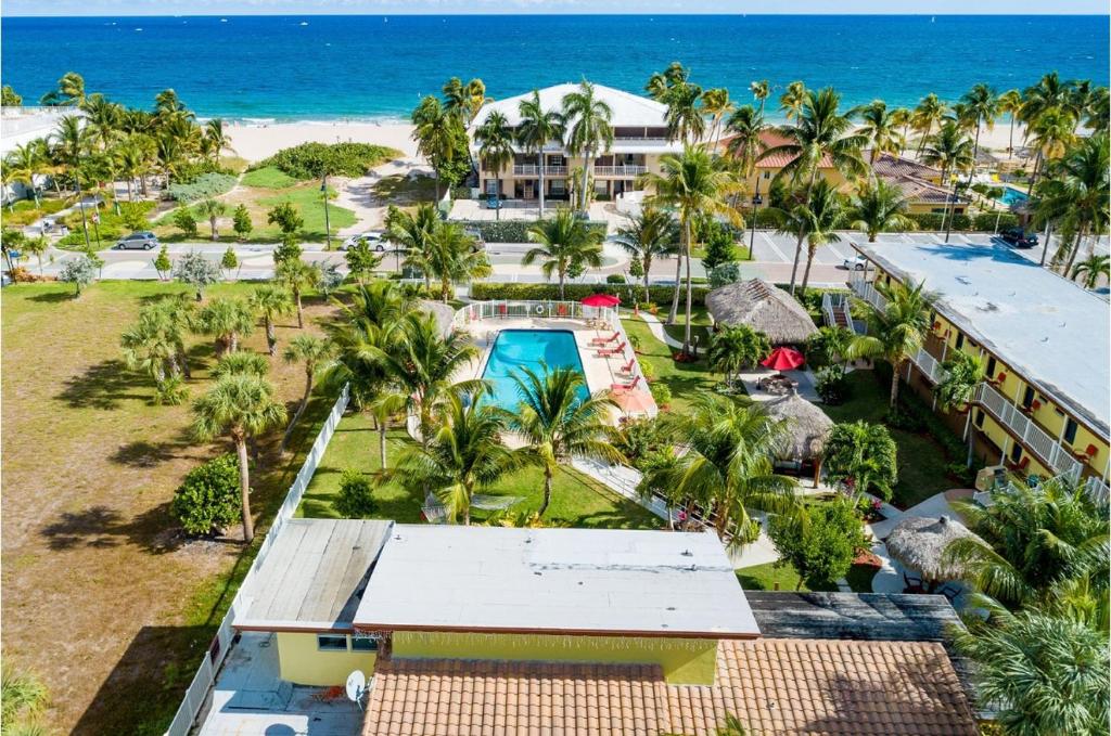 Oceans Beach Resort image