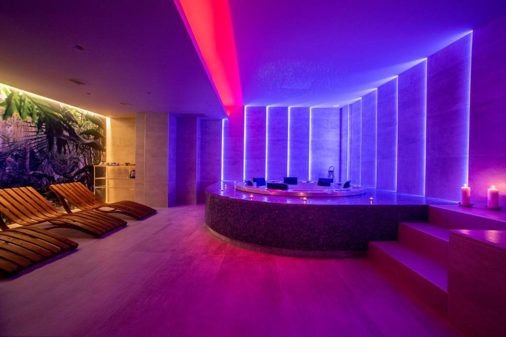 Hotel Centrale Spa & Relax photo 1