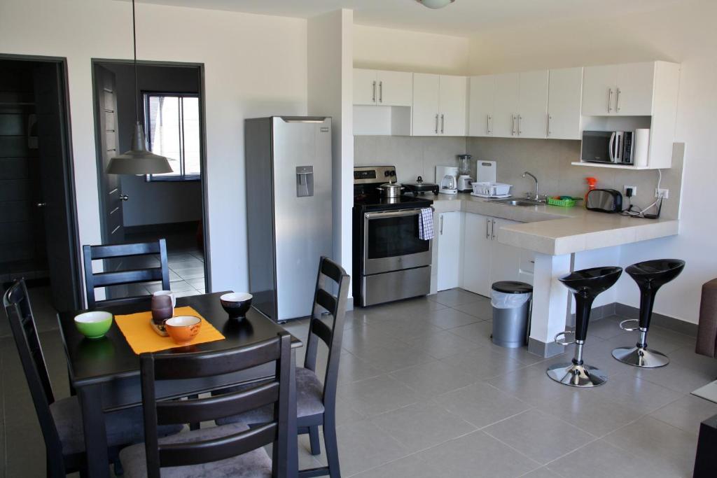 Apartamentos La Alborada Airport SJO photo 1