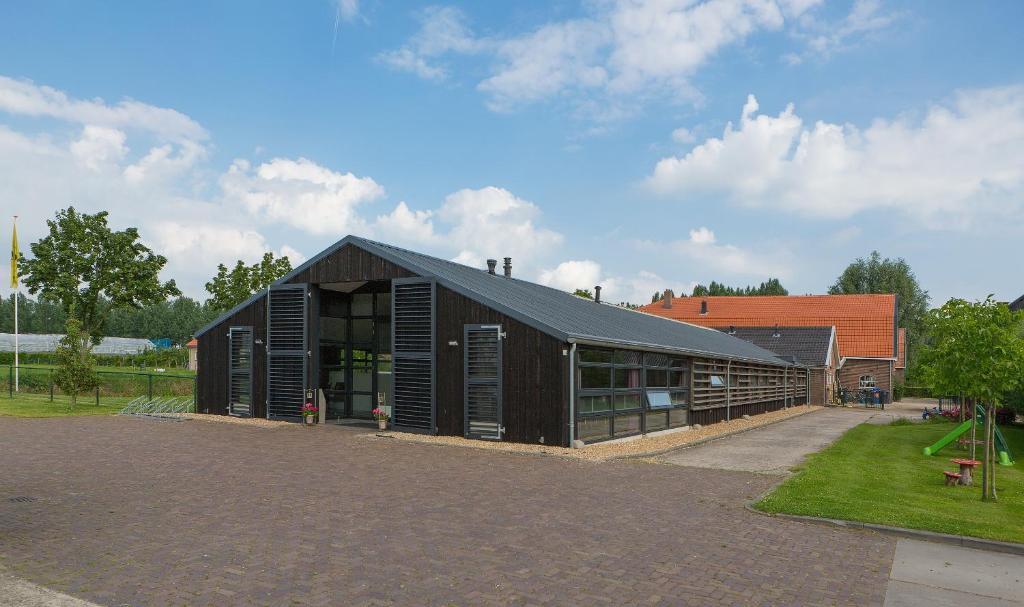 B&B Restaurant Maria Johanna Hoeve photo 3