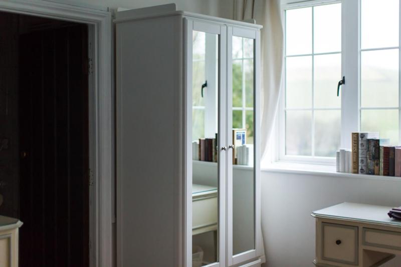 Limestone Hotel Room Type - Standard King Room
