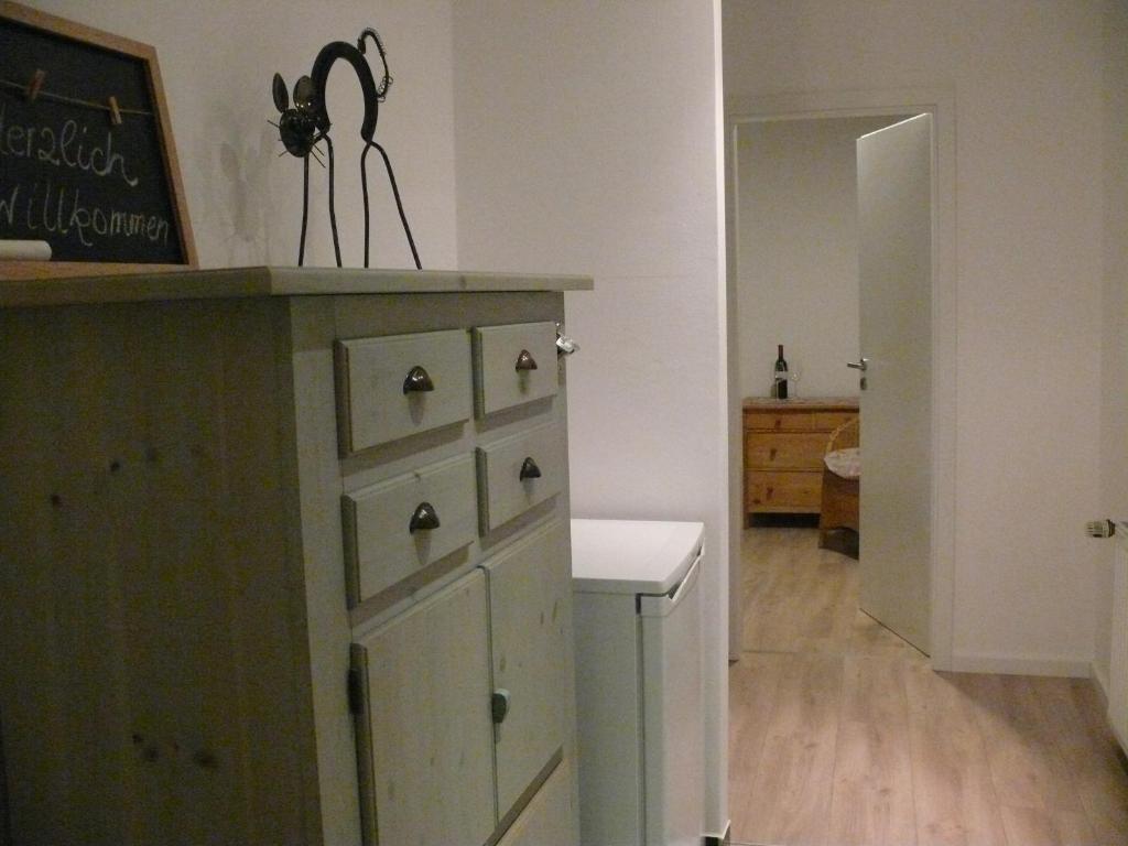 Ferienwohnung E. und E. Walter photo 4