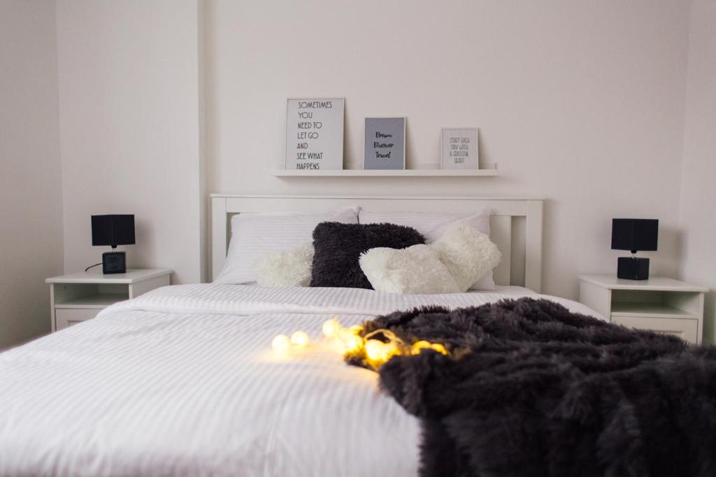NEW Center Apartments photo 2