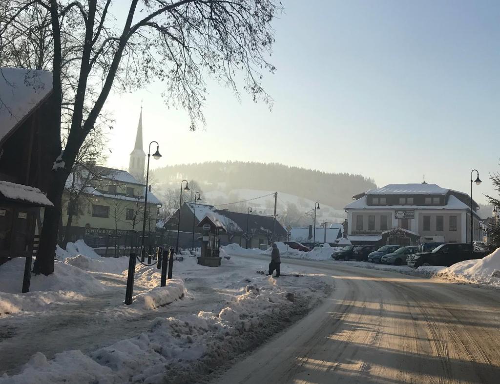 Ubytování U Valašských ponožek photo 2