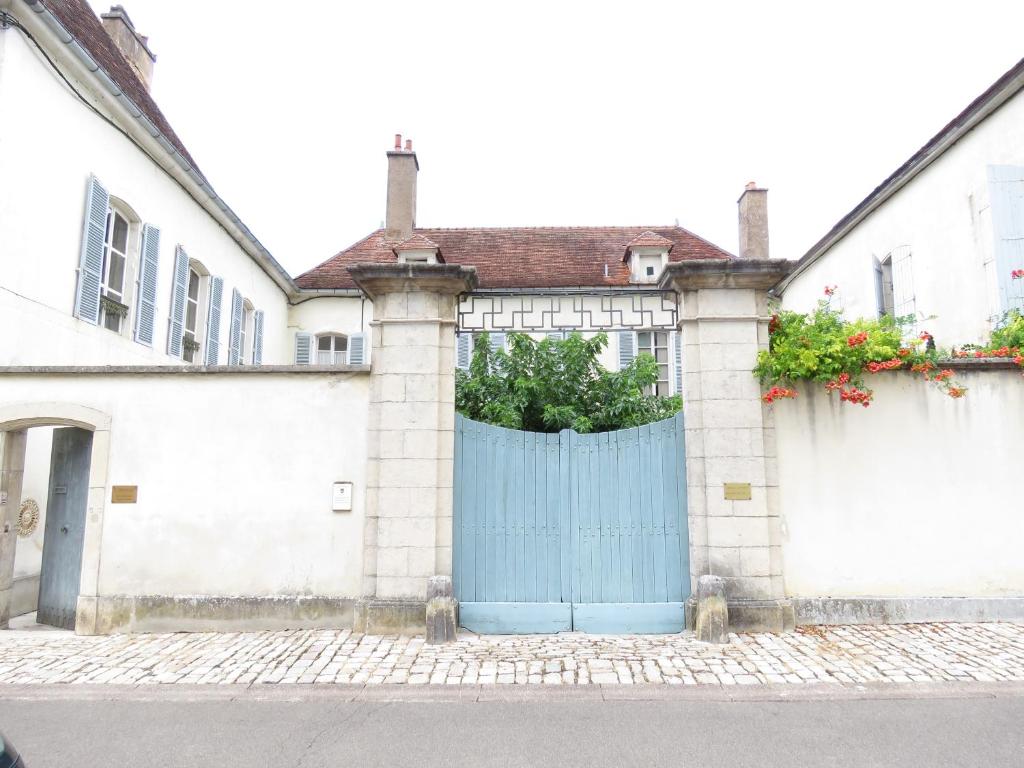 B&B Le Jardin de Carco photo 1
