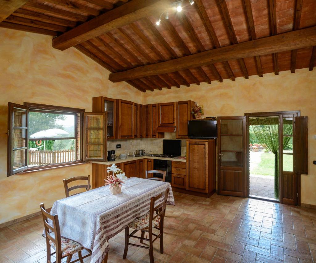 Agriturismo Pretenzano - Tap to explore photos