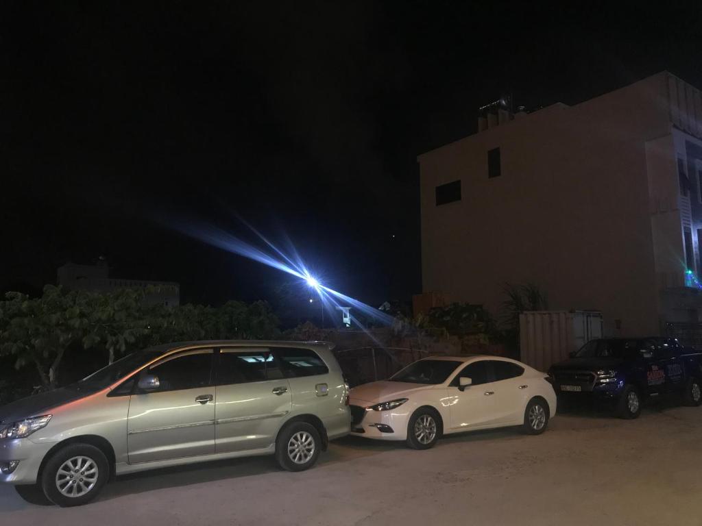 Hoang Minh 846 Hotel