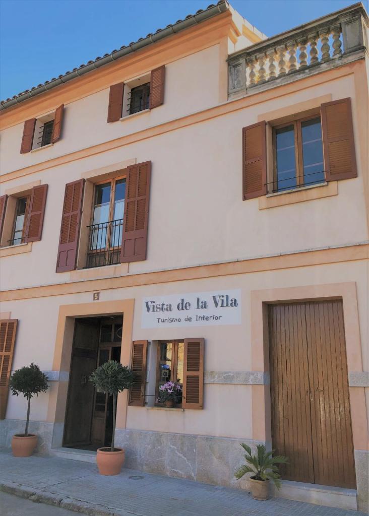 Vista de la Vila - Turismo de interior. photo 4