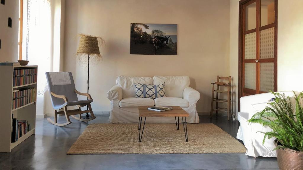 Vista de la Vila - Turismo de interior. photo 1