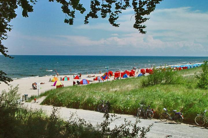Aparthotel HAUS USEDOM photo 1
