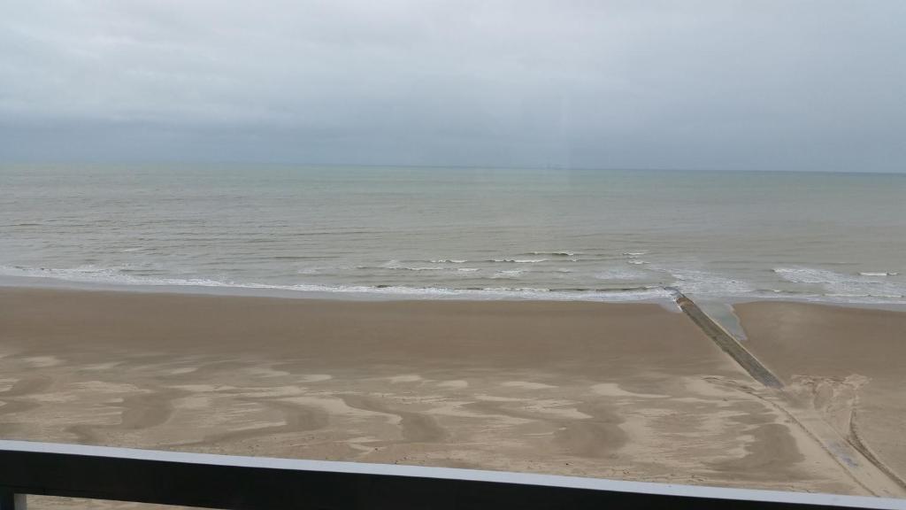 Studio On The Beach With Sea View photo 1