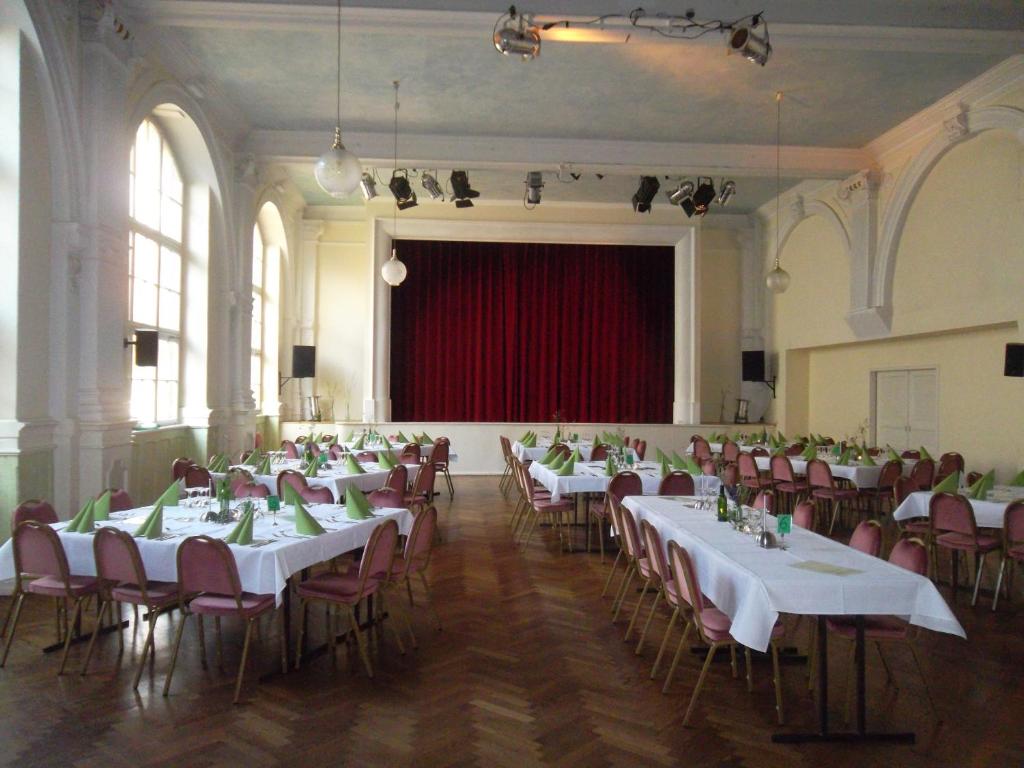 Gasthaus zum Lamm photo 2
