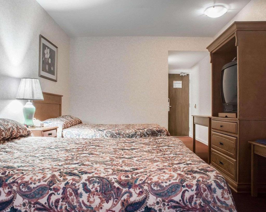 Econo Lodge by the Falls photo 2