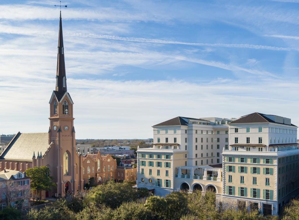 Hotel Bennett image