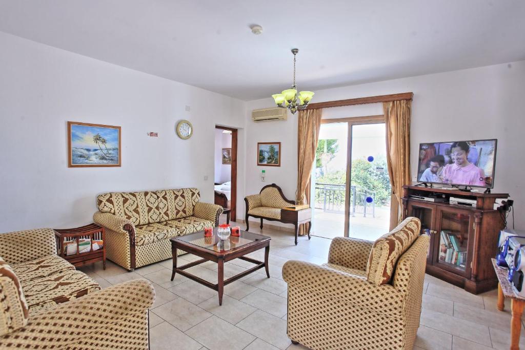 Marilena Sunset Villa 2 photo 3