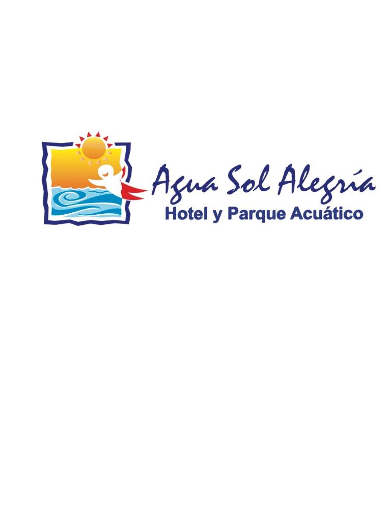 Hotel y Parque Acuatico Agua Sol Alegria photo 2