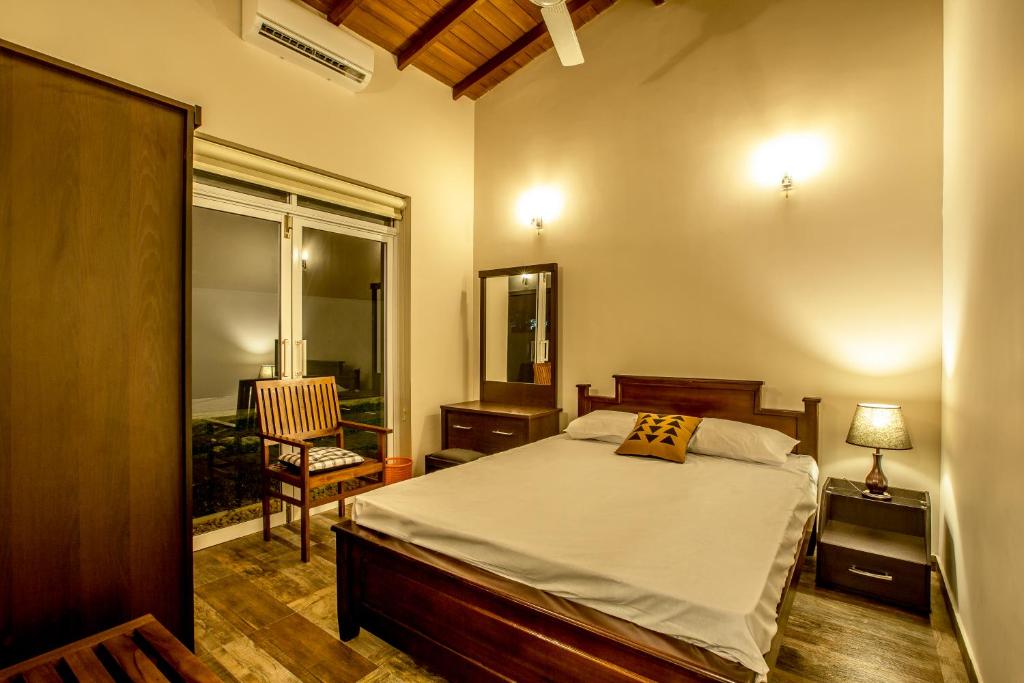 Temple Pond Villa Colombo photo 4