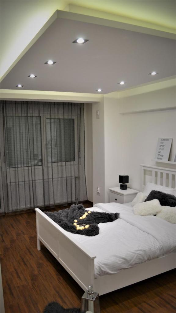 NEW Center Apartments photo 4
