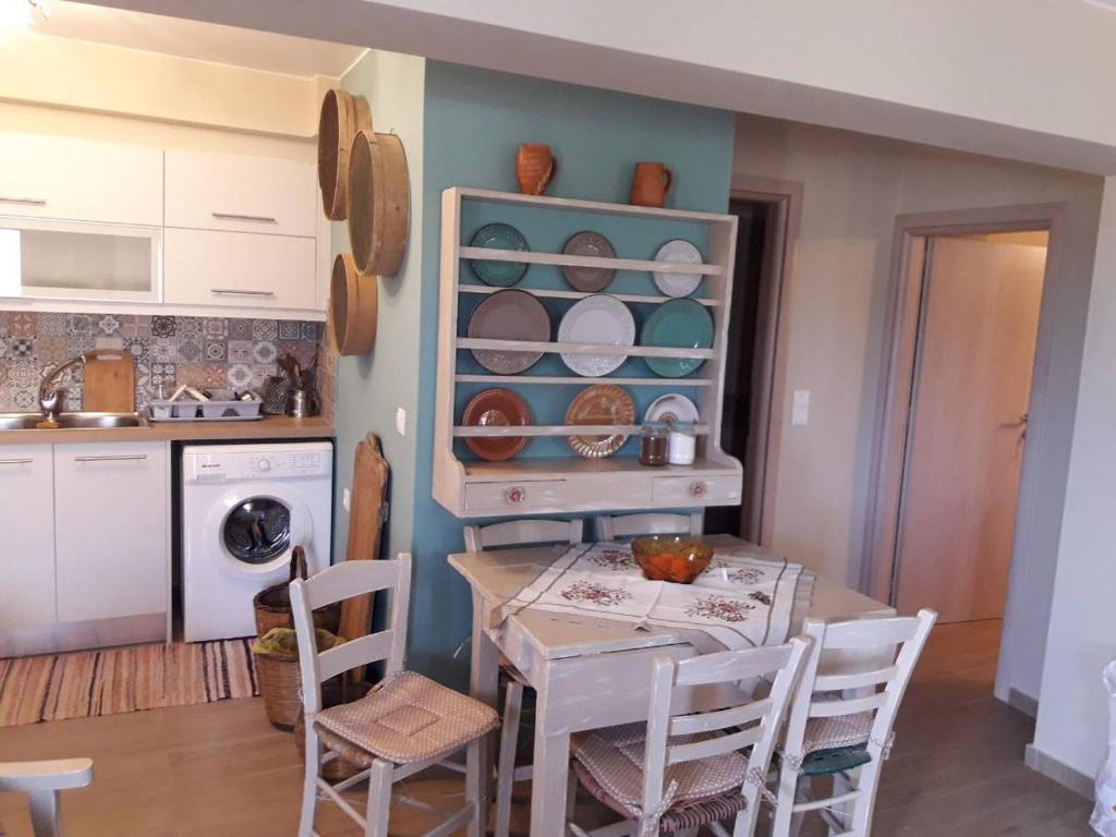 Tsiboulas Cretan Cottage photo 3