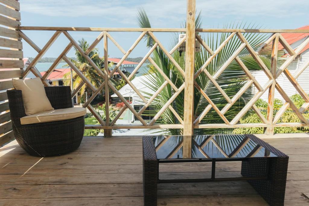 Cliff's Hostel photo 4