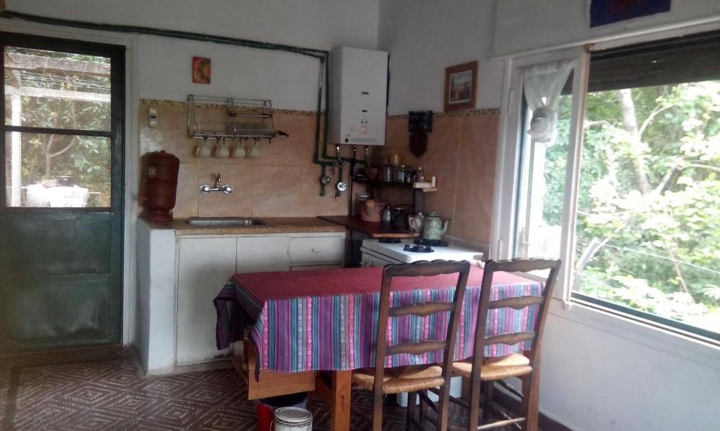 Habitación en Casa Las Dos Nenas photo 2