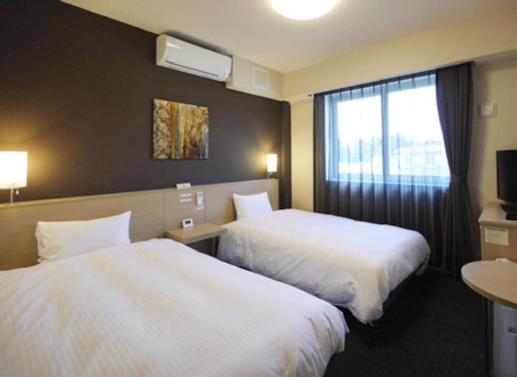 Hotel Route Inn Kesennuma Chuo Inter photo 3