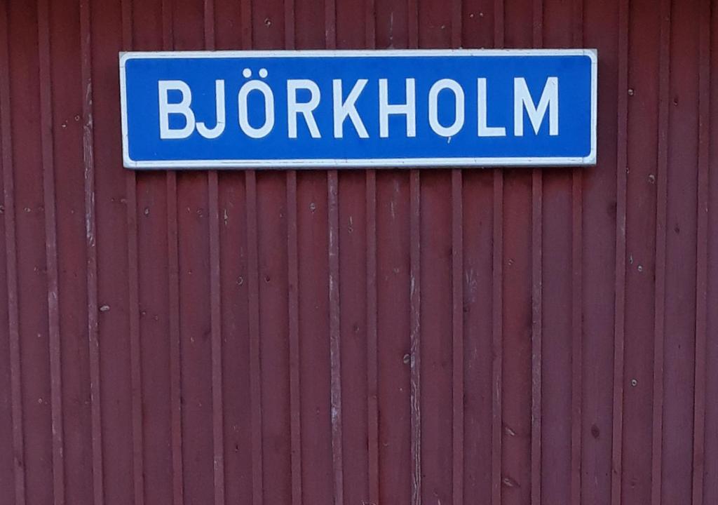 Björkholm mökit photo 2