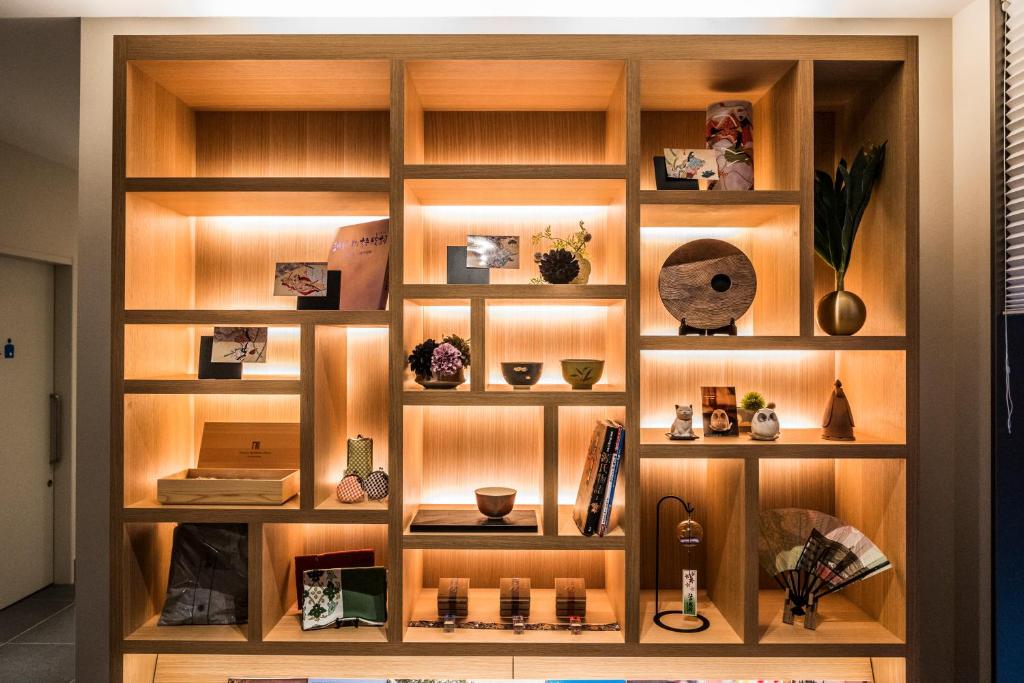 Tomoya Residence Hotel Kyoto photo 1