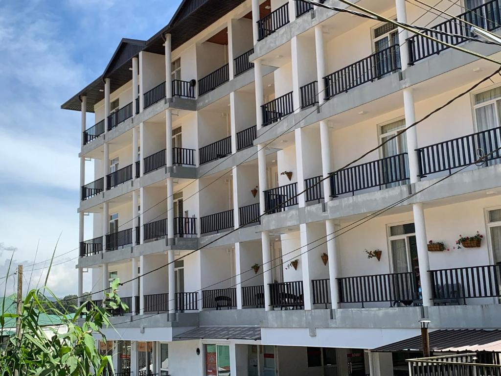 Bella Vista Luxury Apartments Nuwara Eliya Sri Lanka photo 1