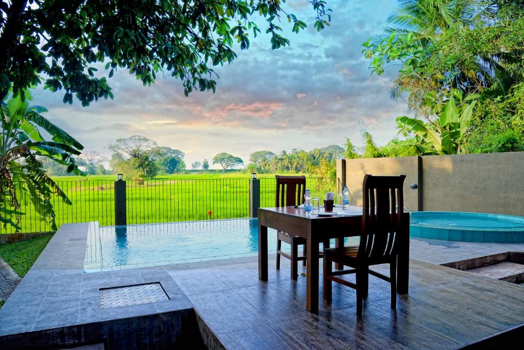 Green View Resort - Anuradhapura photo 4
