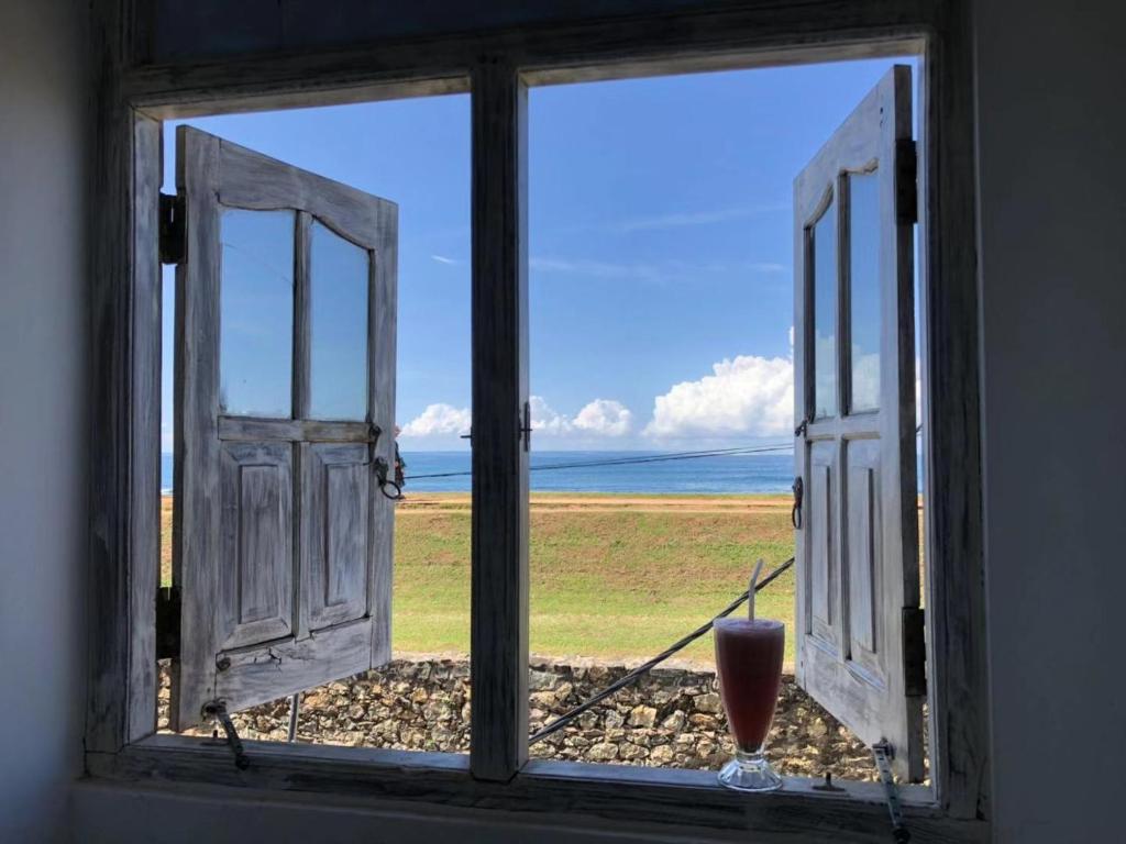 Rampart View Guesthouse photo 1