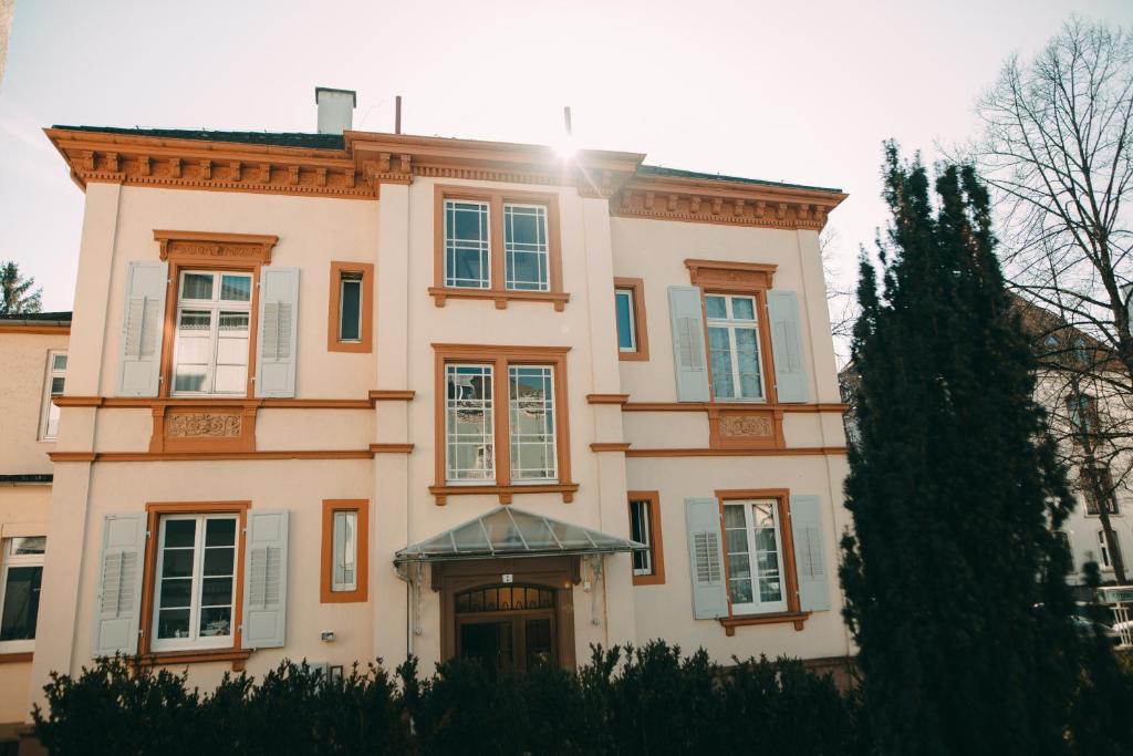 Alleehaus photo 1