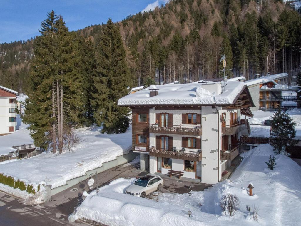 Garnì BUCANEVE Bed & Breakfast photo 1
