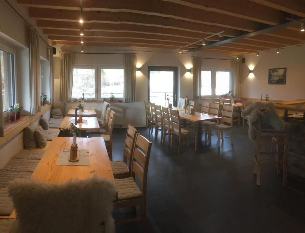 Dorf Alm Ferienwohnung photo 2