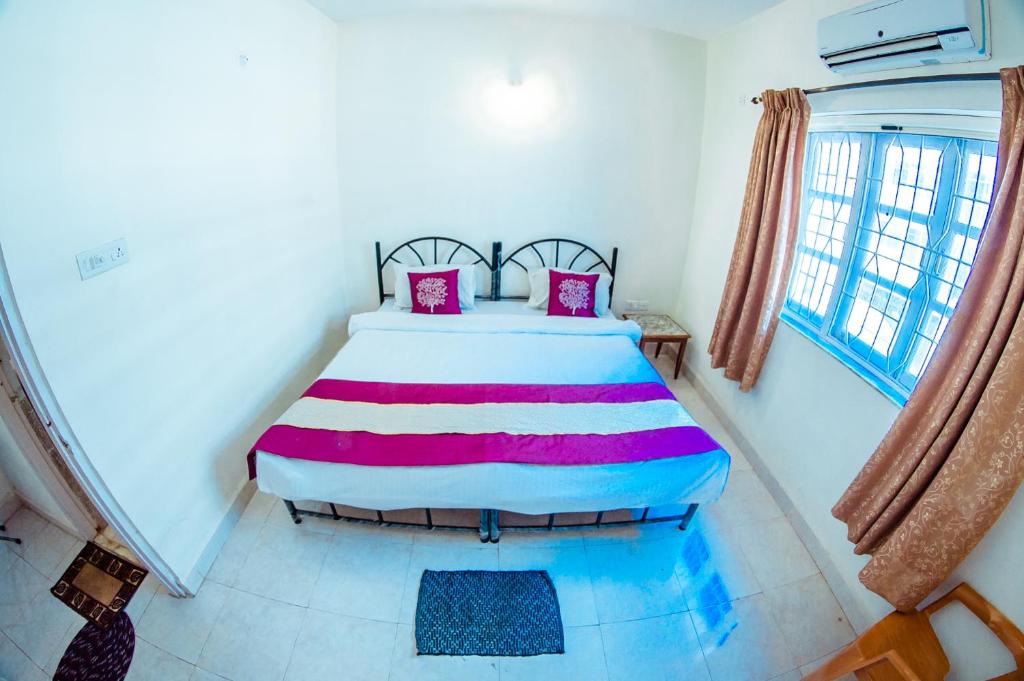 Апартаменты (Апартаменты с 2 спальнями), Showstopper Boutique Apartments