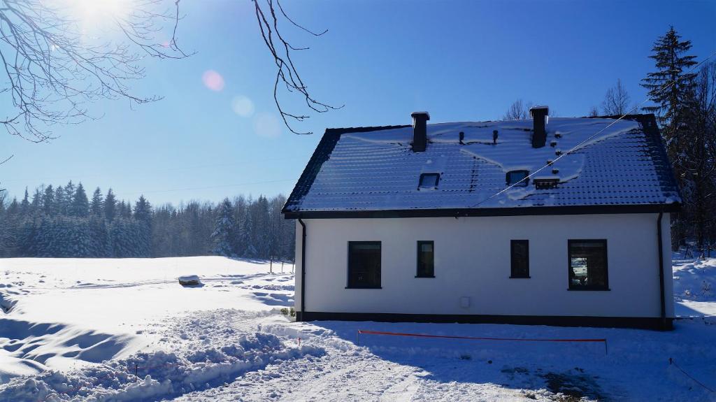 Apartamenty Karkonoska Polana photo 1